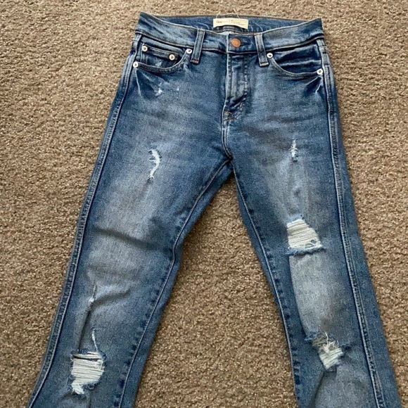 Gap Jeans - Picture 2 of 6
